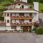 Appartement Ferienlandhaus Hoefer