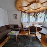 Appartement Ferienlandhaus Hoefer *