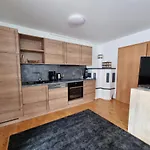 Ferienlandhaus Hoefer Appartement *