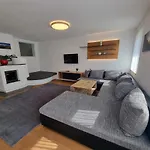 Ferienlandhaus Hoefer Appartement *