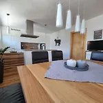 Appartement Ferienlandhaus Hoefer *