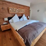 Appartement Ferienlandhaus Hoefer Fulpmes