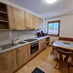 Ferienlandhaus Hoefer * Fulpmes