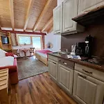 Ferienlandhaus Hoefer Appartement Fulpmes