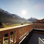 Ferienlandhaus Hoefer Appartement