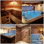 Appartement Ferienlandhaus Hoefer *