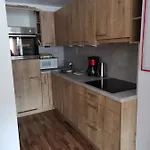 Ferienlandhaus Hoefer Appartement Fulpmes