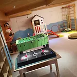 Ferienlandhaus Hoefer * Fulpmes