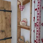 Appartement Ferienlandhaus Hoefer *
