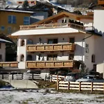 Ferienlandhaus Hoefer Appartement