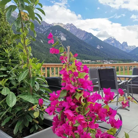 Ferienlandhaus Hofer *