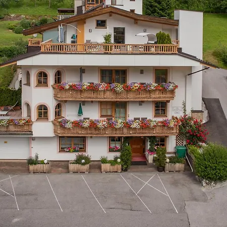 Апартаменты Ferienlandhaus Hoefer