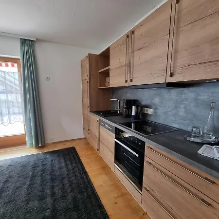 Ferienlandhaus Hofer Apartment Fulpmes