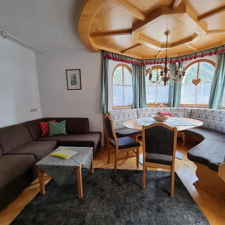 Apartment Ferienlandhaus Hofer *