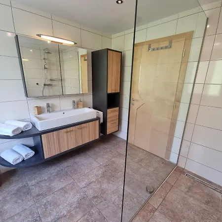 Apartment Ferienlandhaus Hofer Fulpmes