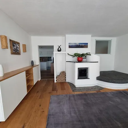 Ferienlandhaus Hofer