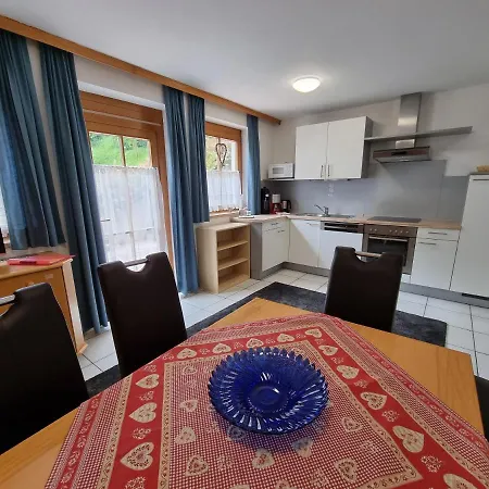 Ferienlandhaus Hofer Apartment *