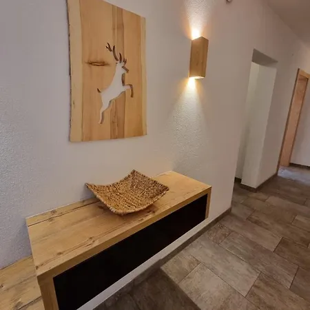 Ferienlandhaus Hoefer * Фульпмес