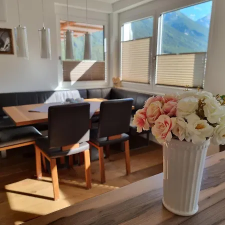 Ferienlandhaus Hoefer Фульпмес