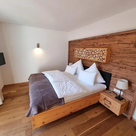 Ferienlandhaus Hofer * Fulpmes