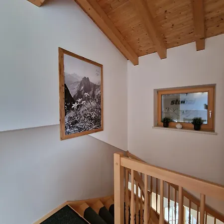 Apartment Ferienlandhaus Hofer *