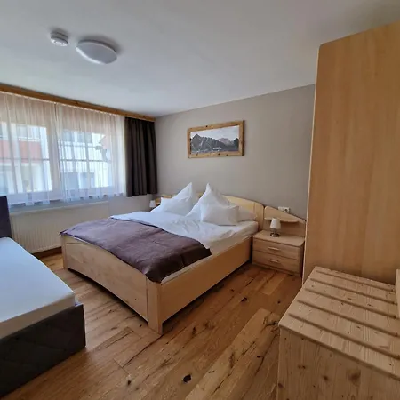 Ferienlandhaus Hofer Apartment