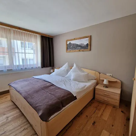 Ferienlandhaus Hofer Apartment