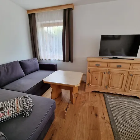 Ferienlandhaus Hofer Apartment