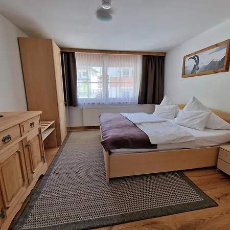 Ferienlandhaus Hofer *
