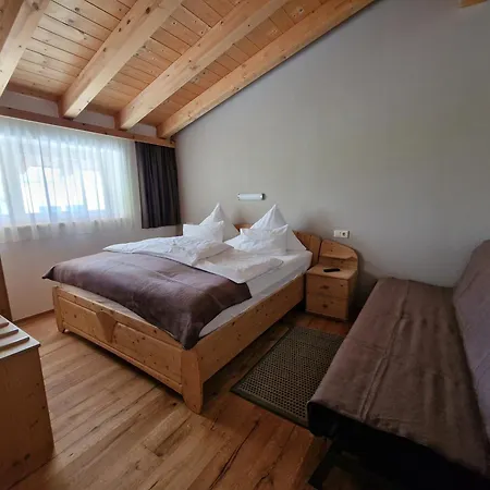 Ferienlandhaus Hofer Apartment Fulpmes