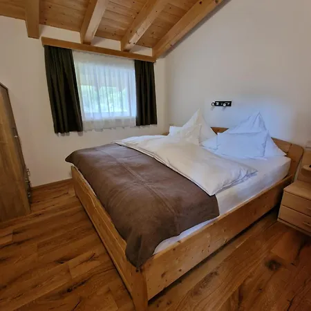 Ferienlandhaus Hofer *