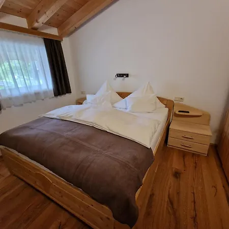 Ferienlandhaus Hofer * Fulpmes