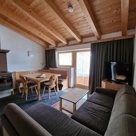 Ferienlandhaus Hofer * Fulpmes