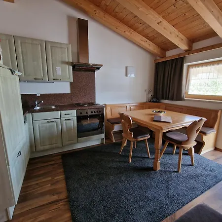 Apartment Ferienlandhaus Hofer *