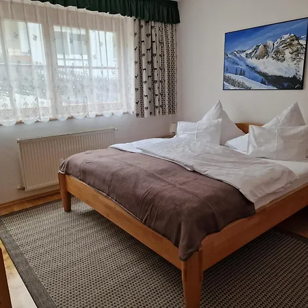 Ferienlandhaus Hofer Apartment Fulpmes