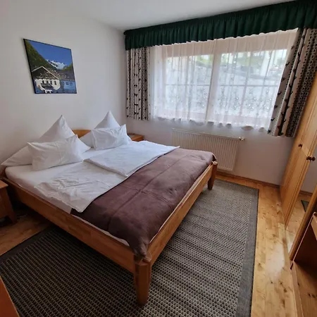 Apartment Ferienlandhaus Hofer Fulpmes