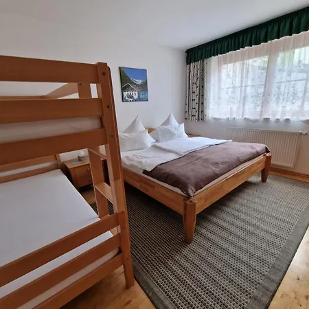 Apartment Ferienlandhaus Hofer Fulpmes