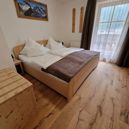 Ferienlandhaus Hofer *
