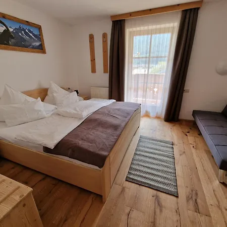 Ferienlandhaus Hofer * Fulpmes