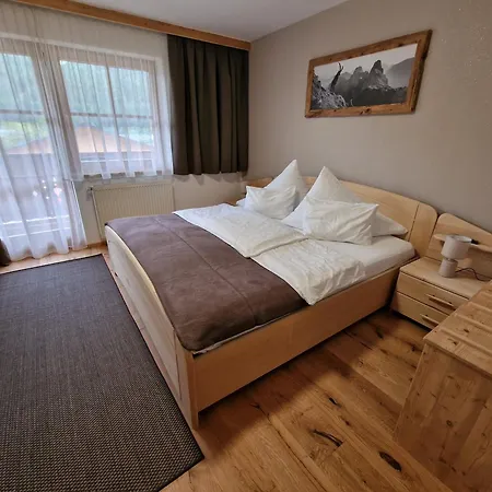 Ferienlandhaus Hofer Apartment