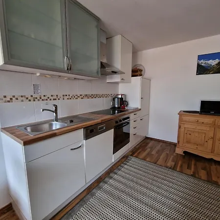 Ferienlandhaus Hofer Apartment *