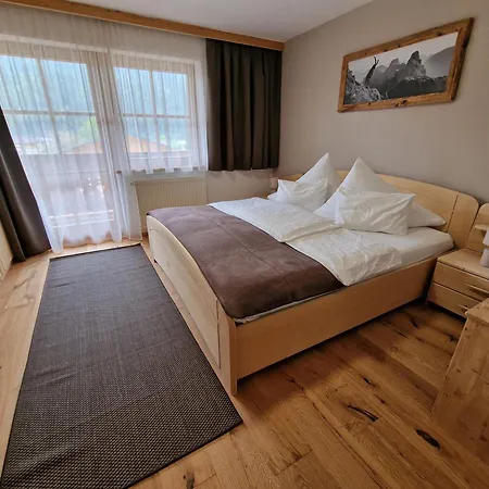 Apartment Ferienlandhaus Hofer Fulpmes
