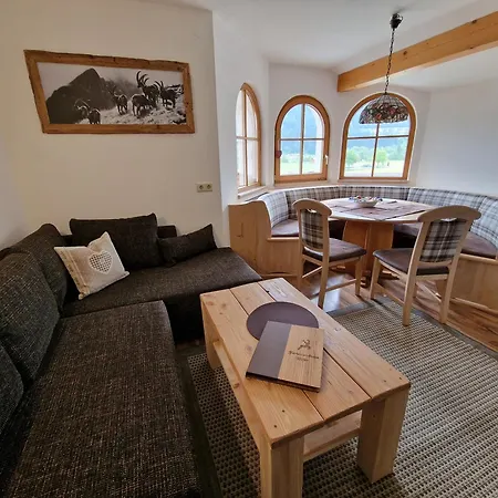 Ferienlandhaus Hofer * Fulpmes