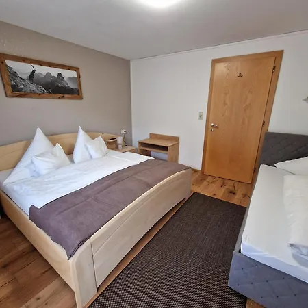 Apartment Ferienlandhaus Hofer