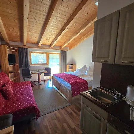 Ferienlandhaus Hoefer