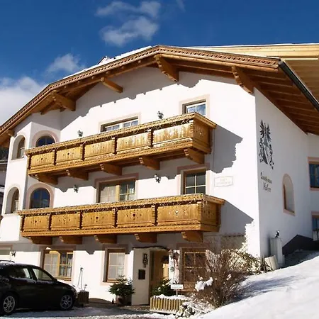 Ferienlandhaus Hofer *