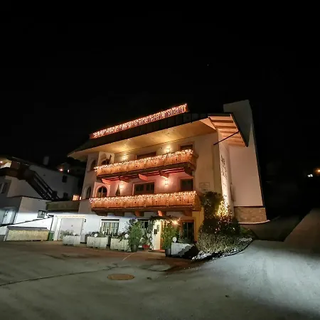 Ferienlandhaus Hoefer *