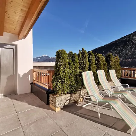 Ferienlandhaus Hofer Fulpmes