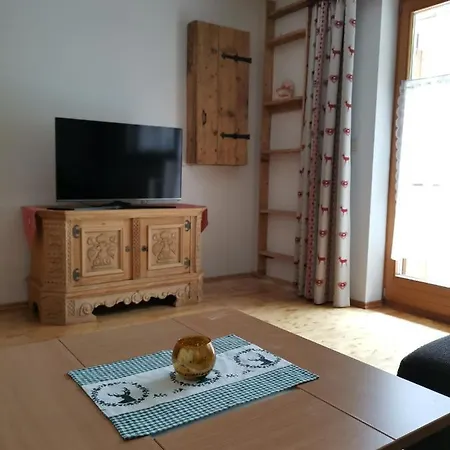 Apartment Ferienlandhaus Hofer *