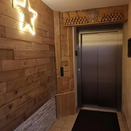 Ferienlandhaus Hofer Fulpmes